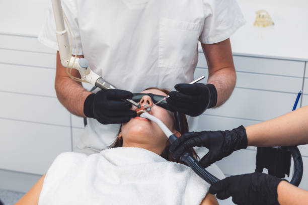 Best Emergency Dental Care for Sports Injuries in South Palm Beach, FL