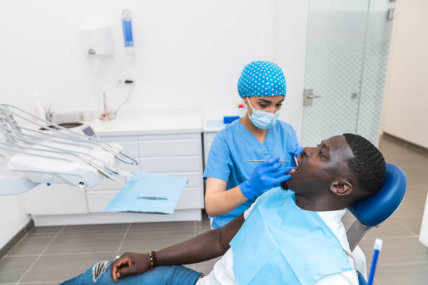 Best Emergency Cosmetic Dentistry (e.g., broken veneers) in South Palm Beach, FL